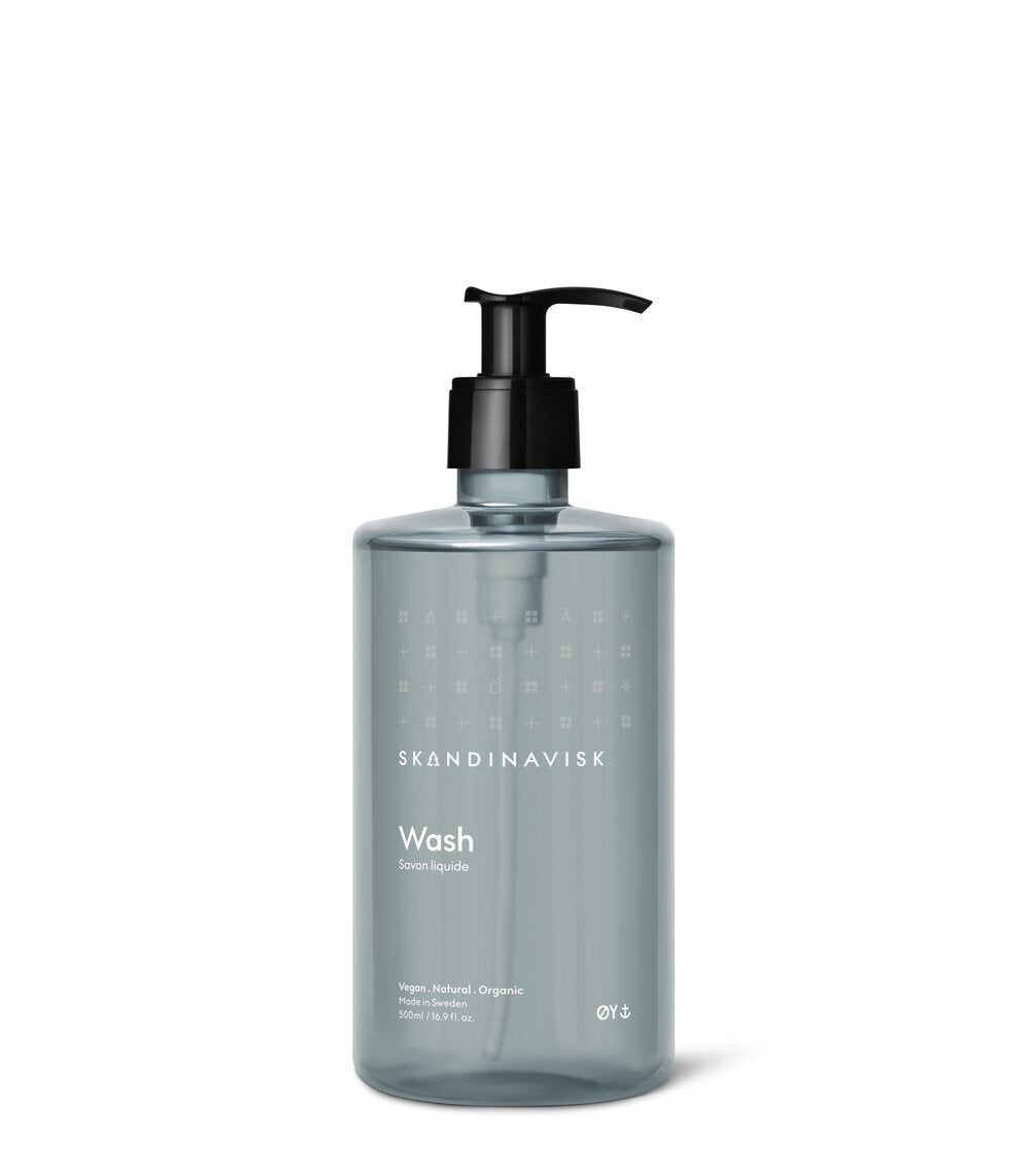 Øy hand & body wash - 500 ml.